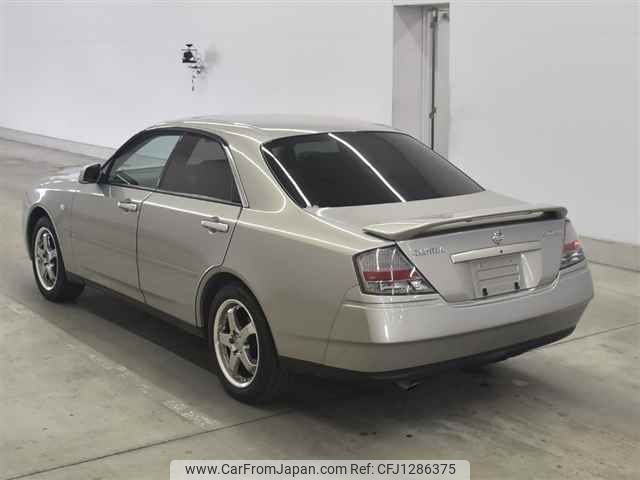 nissan gloria-van undefined -NISSAN--Gloria MY34-107597---NISSAN--Gloria MY34-107597- image 2