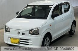 suzuki alto 2018 -SUZUKI 【宮崎 581ぬ1660】--Alto HA36S-384289---SUZUKI 【宮崎 581ぬ1660】--Alto HA36S-384289-