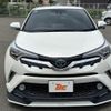 toyota c-hr 2017 -TOYOTA--C-HR DAA-ZYX10--ZYX10-2048181---TOYOTA--C-HR DAA-ZYX10--ZYX10-2048181- image 9