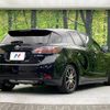 lexus ct 2012 -LEXUS--Lexus CT DAA-ZWA10--ZWA10-2119668---LEXUS--Lexus CT DAA-ZWA10--ZWA10-2119668- image 18