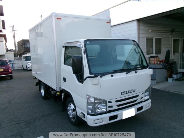 isuzu elf-truck 2018 -ISUZU--Elf NHR85AN-7024762---ISUZU--Elf NHR85AN-7024762- image 1