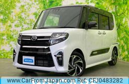 daihatsu tanto 2021 quick_quick_5BA-LA650S_LA650S-0131231