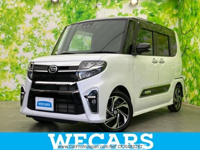 daihatsu tanto 2021 quick_quick_5BA-LA650S_LA650S-0131231 image 1