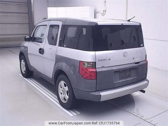 honda element 2004 CFJ1735794 image 2