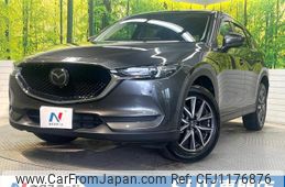mazda cx-5 2021 quick_quick_KF2P_KF2P-453223