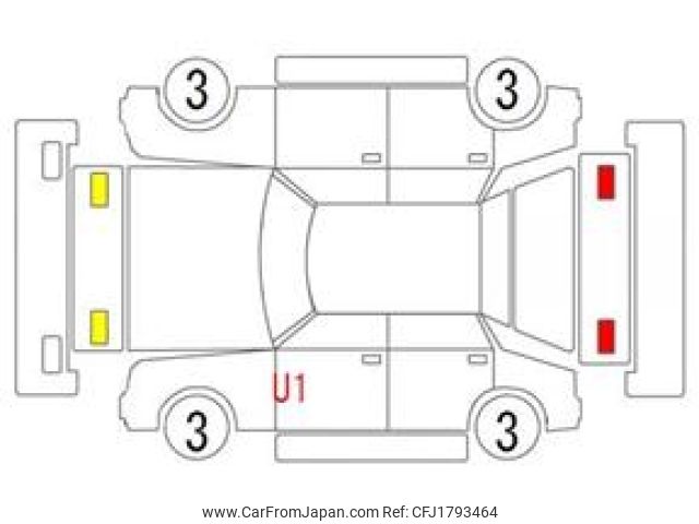 lexus ls 2018 CFJ1793464 image 2
