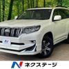 toyota land-cruiser-prado 2018 -TOYOTA--Land Cruiser Prado CBA-TRJ150W--TRJ150-0081940---TOYOTA--Land Cruiser Prado CBA-TRJ150W--TRJ150-0081940- image 1