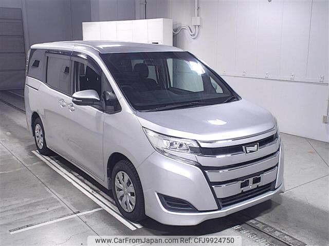 toyota noah 2018 -TOYOTA--Noah ZRR80G-0447136---TOYOTA--Noah ZRR80G-0447136- image 1