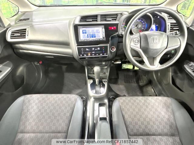 honda fit 2015 CFJ1857442 image 2