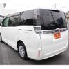 toyota voxy 2017 -TOYOTA--Voxy DBA-ZRR80G--ZRR80-0357573---TOYOTA--Voxy DBA-ZRR80G--ZRR80-0357573- image 6