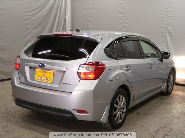 subaru impreza-wagon 2016 -SUBARU--Impreza Wagon DBA-GP3--GP3-026354---SUBARU--Impreza Wagon DBA-GP3--GP3-026354- image 2