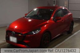 mazda demio 2023 -MAZDA 【名古屋 546ﾄ 215】--MAZDA2 5BA-DJLFS--DJLFS-801387---MAZDA 【名古屋 546ﾄ 215】--MAZDA2 5BA-DJLFS--DJLFS-801387-
