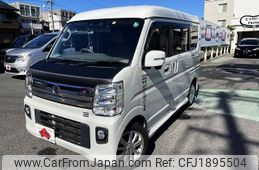 nissan clipper-rio 2022 CFJ1895504