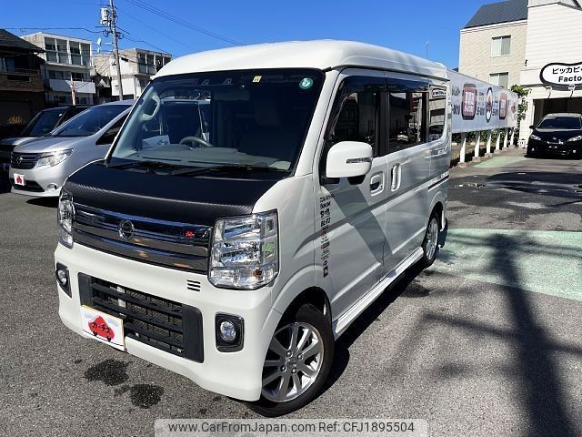 nissan clipper-rio 2022 CFJ1895504 image 1