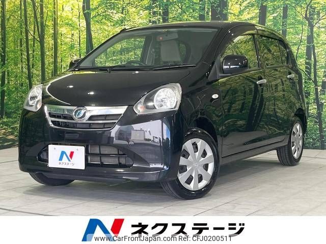 daihatsu mira-e-s 2013 -DAIHATSU--Mira e:s DBA-LA310S--LA310S-1037653---DAIHATSU--Mira e:s DBA-LA310S--LA310S-1037653- image 1