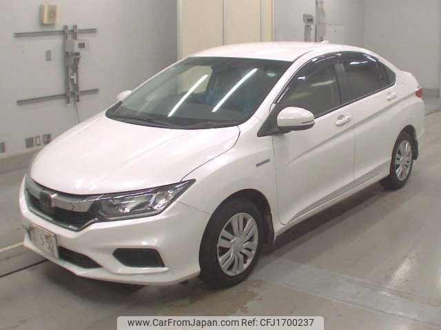 honda grace 2020 CFJ1700237 image 1