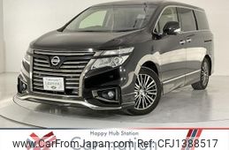 nissan elgrand 2015 quick_quick_PE52_PE52-052655
