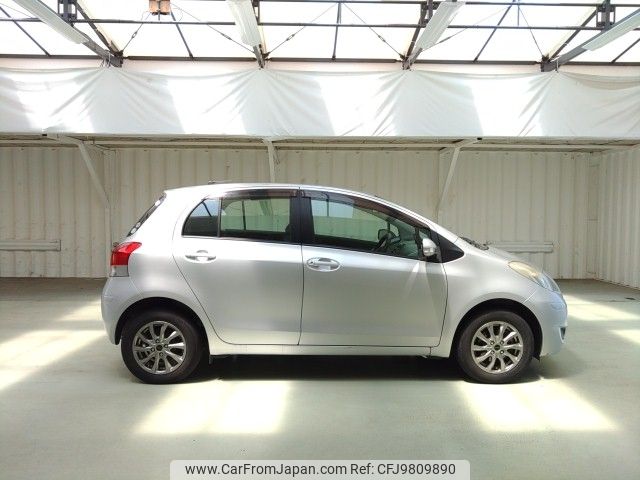 toyota vitz 2010 ENHANCEAUTO_1_ea283009 image 2