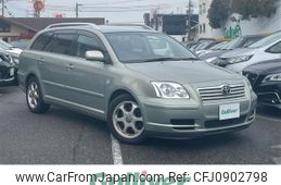 toyota avensis 2004 -TOYOTA--Avensis Wagon CBA-AZT250W--AZT250-0017530---TOYOTA--Avensis Wagon CBA-AZT250W--AZT250-0017530-