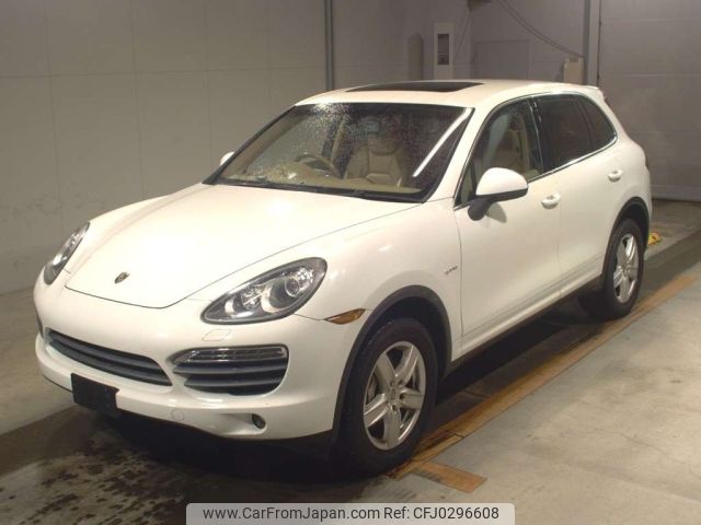 porsche cayenne 2013 -PORSCHE--Porsche Cayenne 92ACGE-WP1ZZZ92ZDLA14889---PORSCHE--Porsche Cayenne 92ACGE-WP1ZZZ92ZDLA14889- image 1