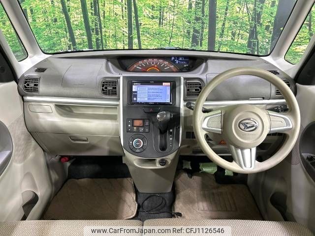 daihatsu tanto 2014 -DAIHATSU--Tanto DBA-LA600S--LA600S-0220594---DAIHATSU--Tanto DBA-LA600S--LA600S-0220594- image 2