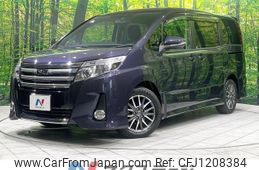 toyota noah 2014 quick_quick_ZRR80W_ZRR80-0027186