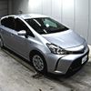 toyota prius-α 2015 -TOYOTA 【神戸 302ゆ4628】--Prius α ZVW41W-3385391---TOYOTA 【神戸 302ゆ4628】--Prius α ZVW41W-3385391- image 1