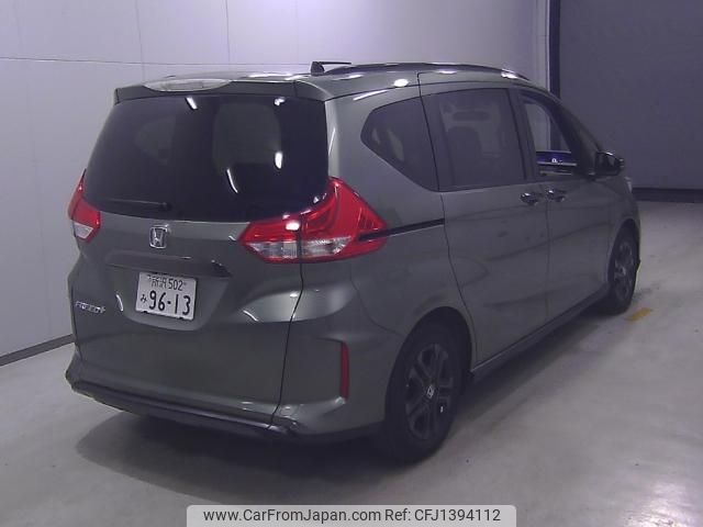 honda freed-plus 2024 quick_quick_5BA-GB5_GB5-3250933 image 2