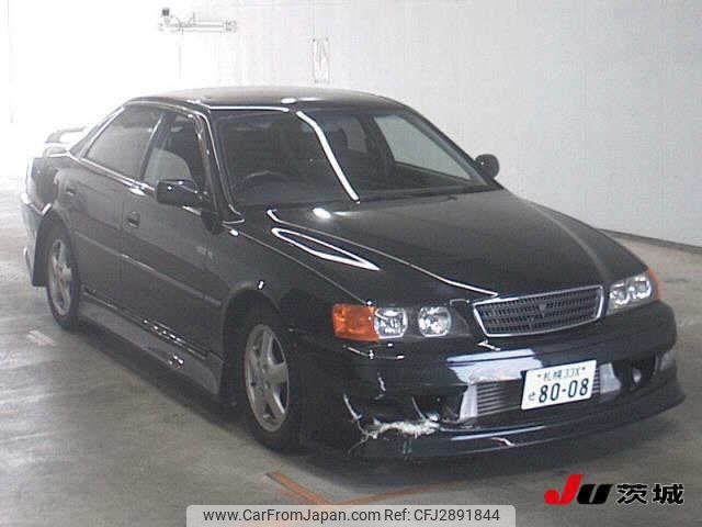 1997 Toyota Chaser JDM car for sale
