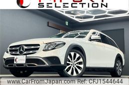 mercedes-benz e-class 2018 CFJ1544644