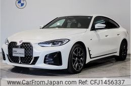 bmw 4-series 2022 CFJ1456337
