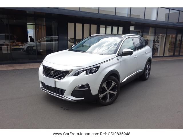 peugeot 3008 2021 quick_quick_P84AH01_VF3MJEHZRLS202262 image 1