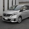 nissan serena 2017 -NISSAN--Serena C27--005810---NISSAN--Serena C27--005810- image 1