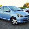 honda fit 2002 SH-18 image 1
