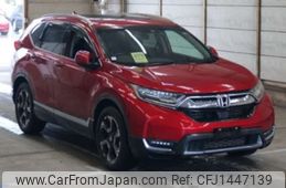 honda cr-v 2018 -HONDA--CR-V DBA-RW1--RW1-1001019---HONDA--CR-V DBA-RW1--RW1-1001019-