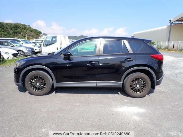 mazda cx-5 2015 NIKYO_SA38020 image 2