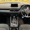 mazda cx-5 2018 -MAZDA--CX-5 3DA-KF2P--KF2P-215389---MAZDA--CX-5 3DA-KF2P--KF2P-215389- image 2