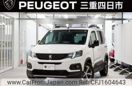 peugeot peugeot-others 2023 CFJ1604643