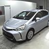 toyota prius-α 2015 -TOYOTA--Prius α ZVW40W-3111368---TOYOTA--Prius α ZVW40W-3111368- image 5