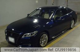 toyota crown 2019 -TOYOTA 【札幌 303ま3708】--Crown AZSH21-1007704---TOYOTA 【札幌 303ま3708】--Crown AZSH21-1007704-