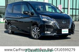 nissan serena 2020 -NISSAN--Serena DAA-GFC27--GFC27-193028---NISSAN--Serena DAA-GFC27--GFC27-193028-