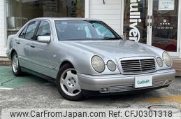 mercedes-benz e-class 1997 -MERCEDES-BENZ--Benz E Class E-210072--WDB210072-1A332983---MERCEDES-BENZ--Benz E Class E-210072--WDB210072-1A332983-