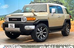 toyota fj-cruiser 2014 -TOYOTA--FJ Curiser CBA-GSJ15W--GSJ15-0129213---TOYOTA--FJ Curiser CBA-GSJ15W--GSJ15-0129213-