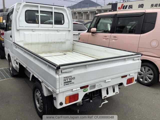 nissan clipper-truck 2015 -NISSAN 【名変中 】--Clipper Truck DR16T--107415---NISSAN 【名変中 】--Clipper Truck DR16T--107415- image 2