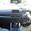 mazda cx-5 2018 -MAZDA--CX-5 3DA-KF2P--KF2P-202448---MAZDA--CX-5 3DA-KF2P--KF2P-202448- image 16