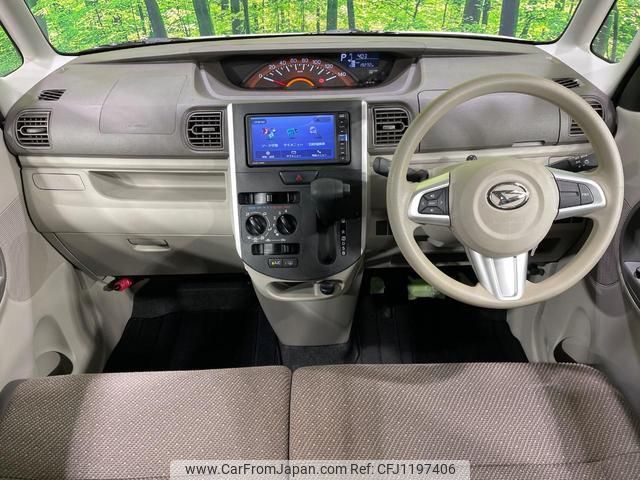 daihatsu tanto 2019 quick_quick_LA600S_LA600S-0764711 image 2