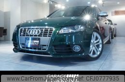 audi s4-avant 2010 GOO_JP_700957168630250220001