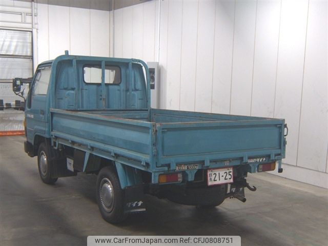 toyota dyna-truck 1989 -TOYOTA--Dyna LY50-0021564---TOYOTA--Dyna LY50-0021564- image 2