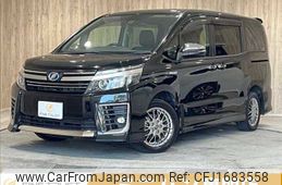 toyota voxy 2016 CFJ1683558