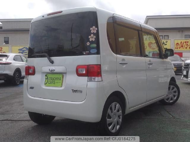 daihatsu tanto 2012 quick_quick_DBA-L375S_L375S-0537981 image 2